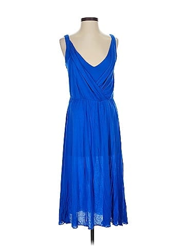 BCBGMAXAZRIA Cocktail Dress (view 1)