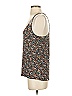 I.ner Brown Tank Top Size S - photo 5