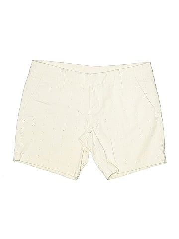 Hurley Khaki Shorts (view 1)
