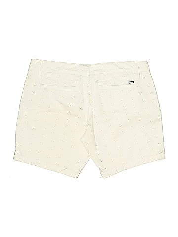 Hurley Khaki Shorts (view 2)