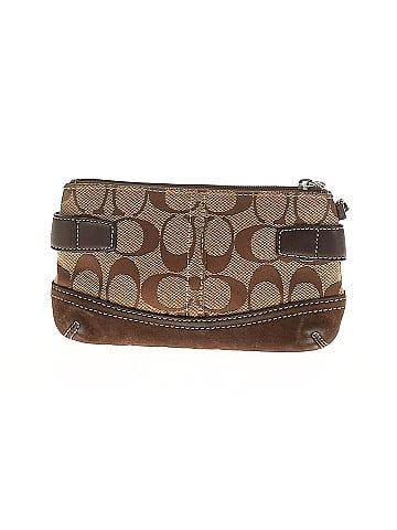 Coach Wristlet (view 2)