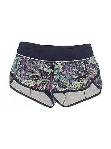 Lululemon Athletica Athletic Shorts (view 1)