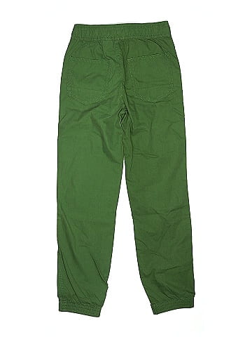 Hanna Andersson Cargo Pants (view 2)