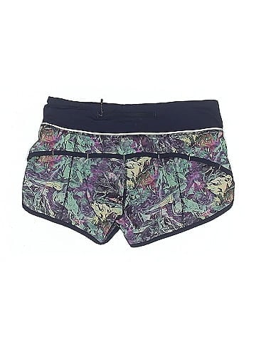 Lululemon Athletica Athletic Shorts (view 2)