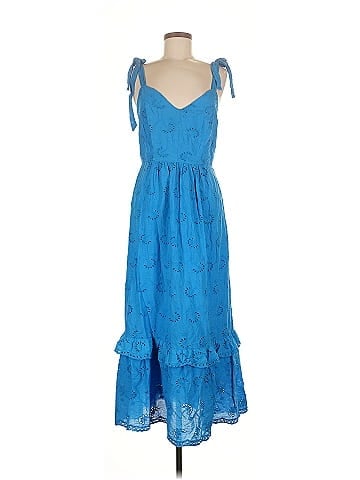 Taylor Casual Dress (view 1)
