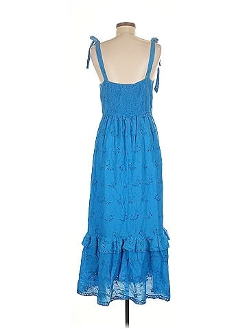 Taylor Casual Dress (view 2)