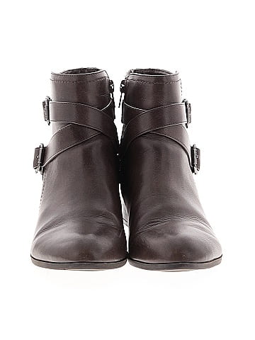 Unisa Ankle Boots (view 2)