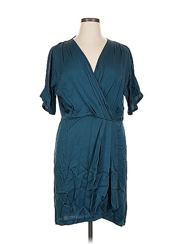 Diane von Furstenberg Cocktail Dress (view 1)