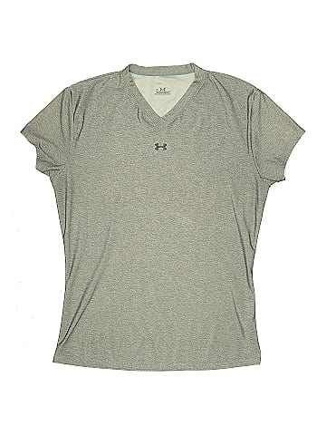 Under Armour Active T-Shirt (view 1)
