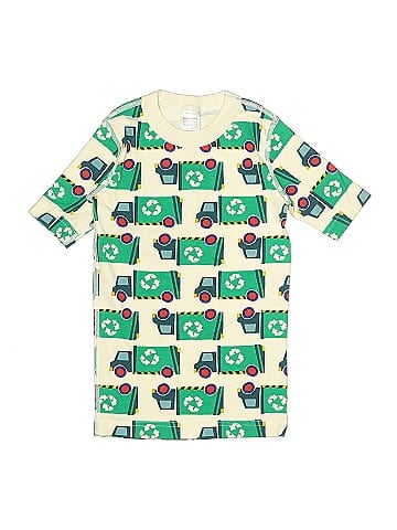 Hanna Andersson Short Sleeve T-Shirt (view 1)