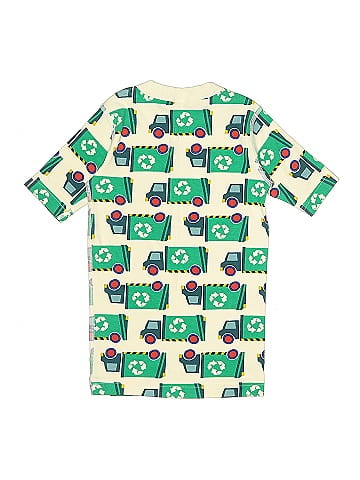 Hanna Andersson Short Sleeve T-Shirt (view 2)