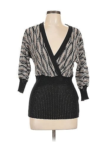 M Missoni Pullover Sweater (view 1)
