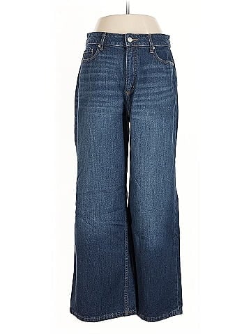 Ann Taylor LOFT Jeans (view 1)