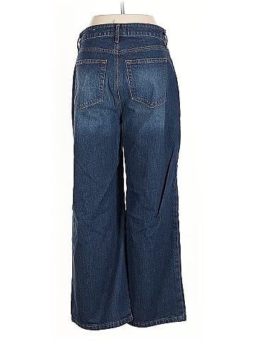 Ann Taylor LOFT Jeans (view 2)