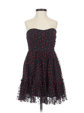 Wet Seal Cocktail Dress (view 1)