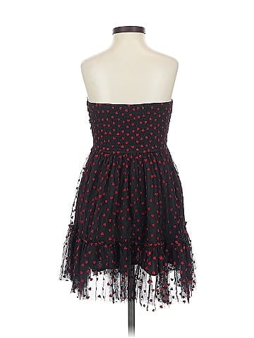 Wet Seal Cocktail Dress (view 2)