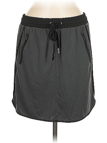 Converse One Star Casual Skirt (view 1)