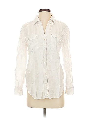 Tommy Bahama Long Sleeve Button-Down Shirt (view 1)