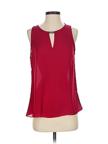 Laundry by Shelli Segal Tank Top (view 1)