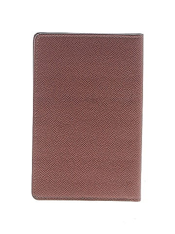 Louis Vuitton Vintage Taiga Card Holder  (view 2)