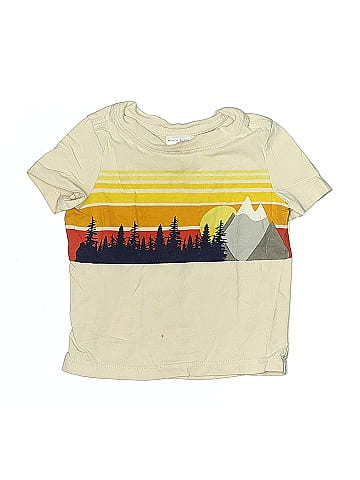 Hanna Andersson Short Sleeve T-Shirt (view 1)