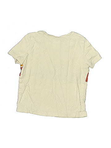 Hanna Andersson Short Sleeve T-Shirt (view 2)