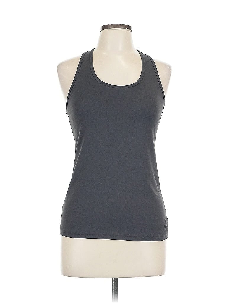 Pre-owned C9 By Champion Active Tank Top In Gray