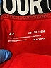 Under Armour Red Athletic Shorts Size XS (kids) - photo 3