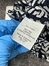 J.Crew 100% Cotton Silver Long Sleeve Blouse Size XS - photo 8