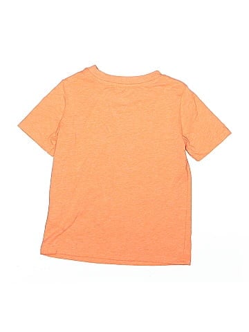 Puma Short Sleeve T-Shirt (view 2)