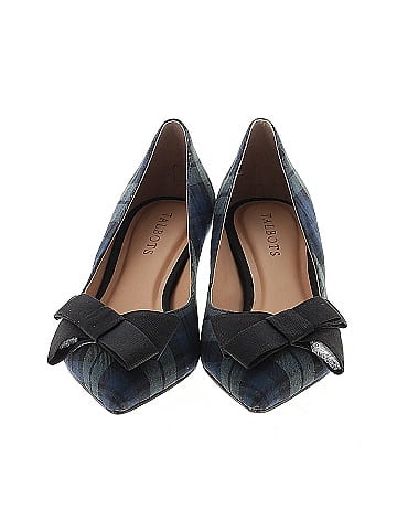 Talbots Heels (view 2)