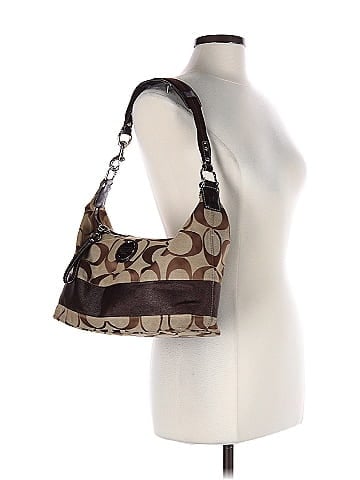 Coach Factory Shoulder Bag (view 2)