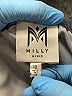 Milly Tweed Blue Romper Size 12 - photo 3