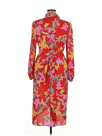 Diane von Furstenberg Cocktail Dress (view 2)