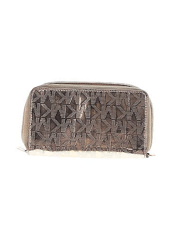 Michael Kors Leather Wallet (view 2)