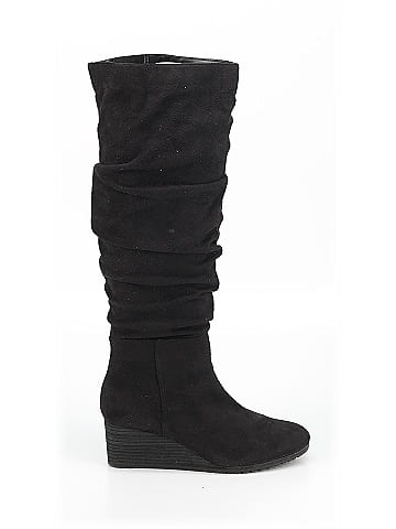 Dr. Scholl's Boots (view 1)