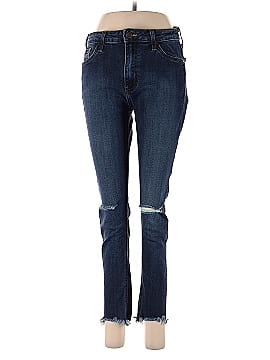 Just Black Jeans