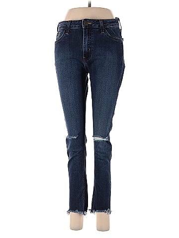 Just Black Jeans (view 1)