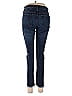 Just Black Blue Jeans Size 29 waist - photo 2