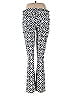 J.Crew Print Blue Jeggings Size 28 waist - photo 2