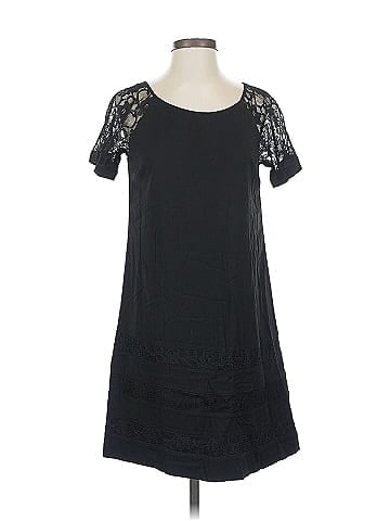 XOXO Casual Dress (view 1)