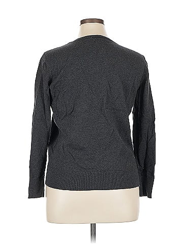 Ann Taylor LOFT Outlet Cardigan (view 2)