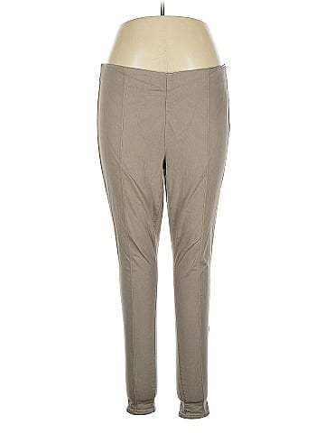 Lauren by Ralph Lauren Active Pants (view 1)