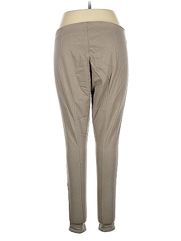 Lauren by Ralph Lauren Active Pants (view 2)