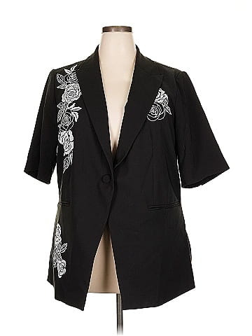 Studio by Torrid Blazer (view 1)