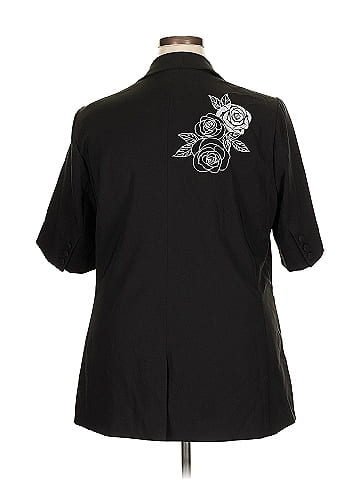 Studio by Torrid Blazer (view 2)