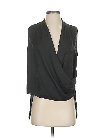 Do & Be Sleeveless Blouse (view 1)