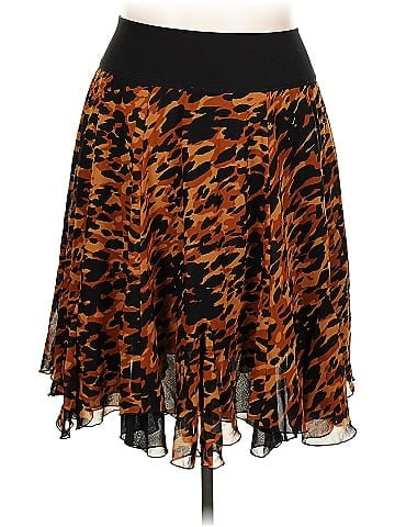 Lane Bryant Casual Skirt (view 1)
