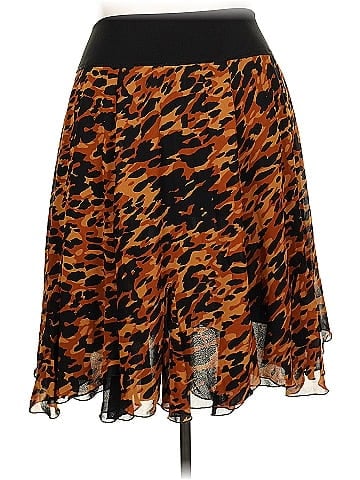 Lane Bryant Casual Skirt (view 2)