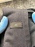 Incotex Solid Black Wool Pants Size EU (IT) 46 / US 10 - photo 8